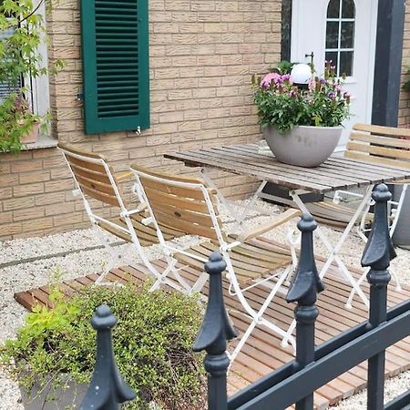 A La Maison Bielefeld City Nah المظهر الخارجي الصورة