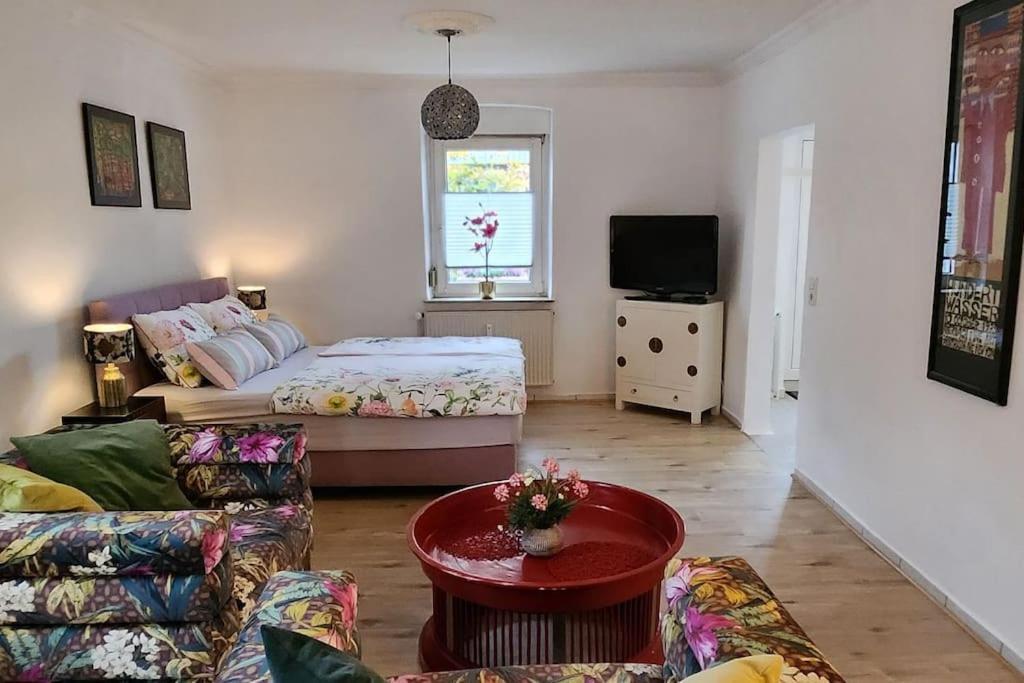 A La Maison Bielefeld City Nah المظهر الخارجي الصورة