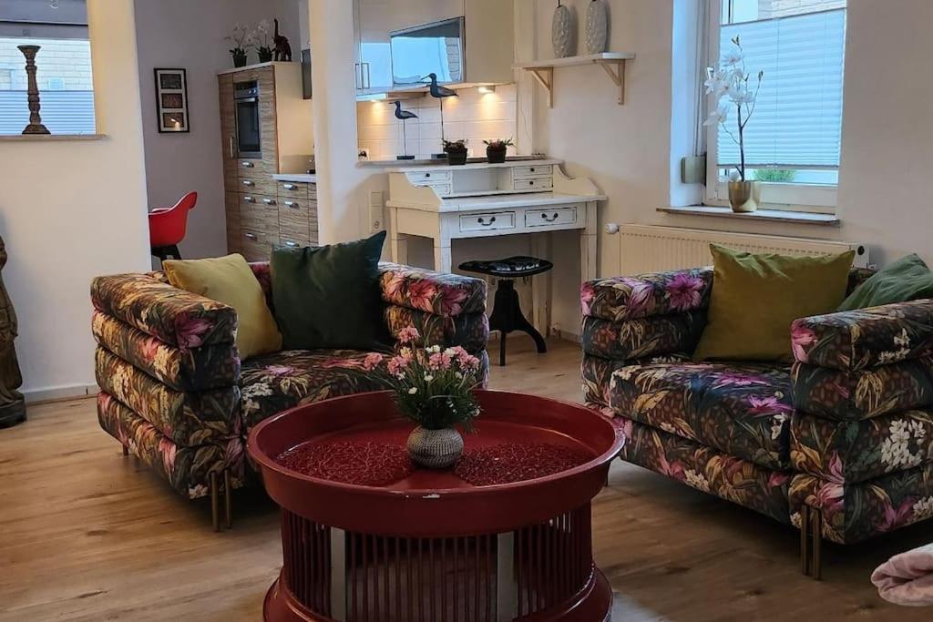 A La Maison Bielefeld City Nah المظهر الخارجي الصورة