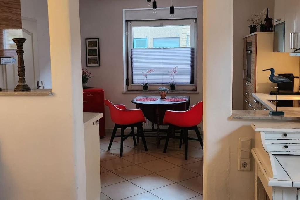 A La Maison Bielefeld City Nah المظهر الخارجي الصورة