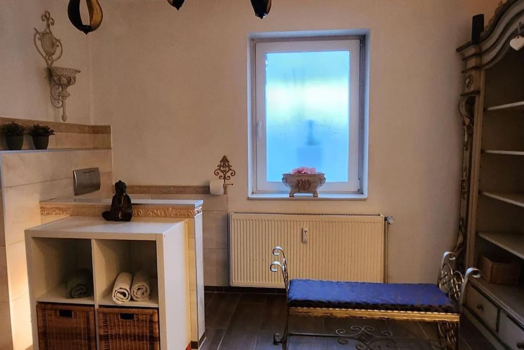 A La Maison Bielefeld City Nah المظهر الخارجي الصورة