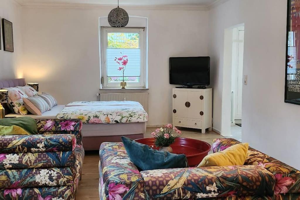A La Maison Bielefeld City Nah المظهر الخارجي الصورة