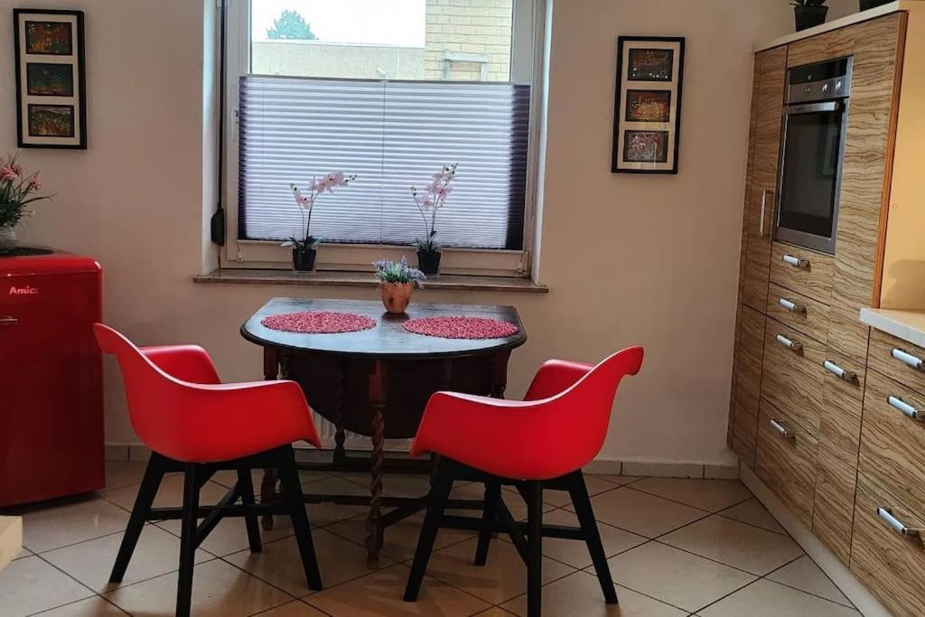 A La Maison Bielefeld City Nah المظهر الخارجي الصورة